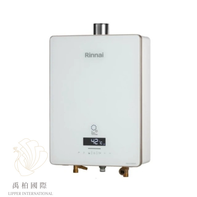 Rinnai 奈米氣泡熱水器(16L) RUA-UC1628WF