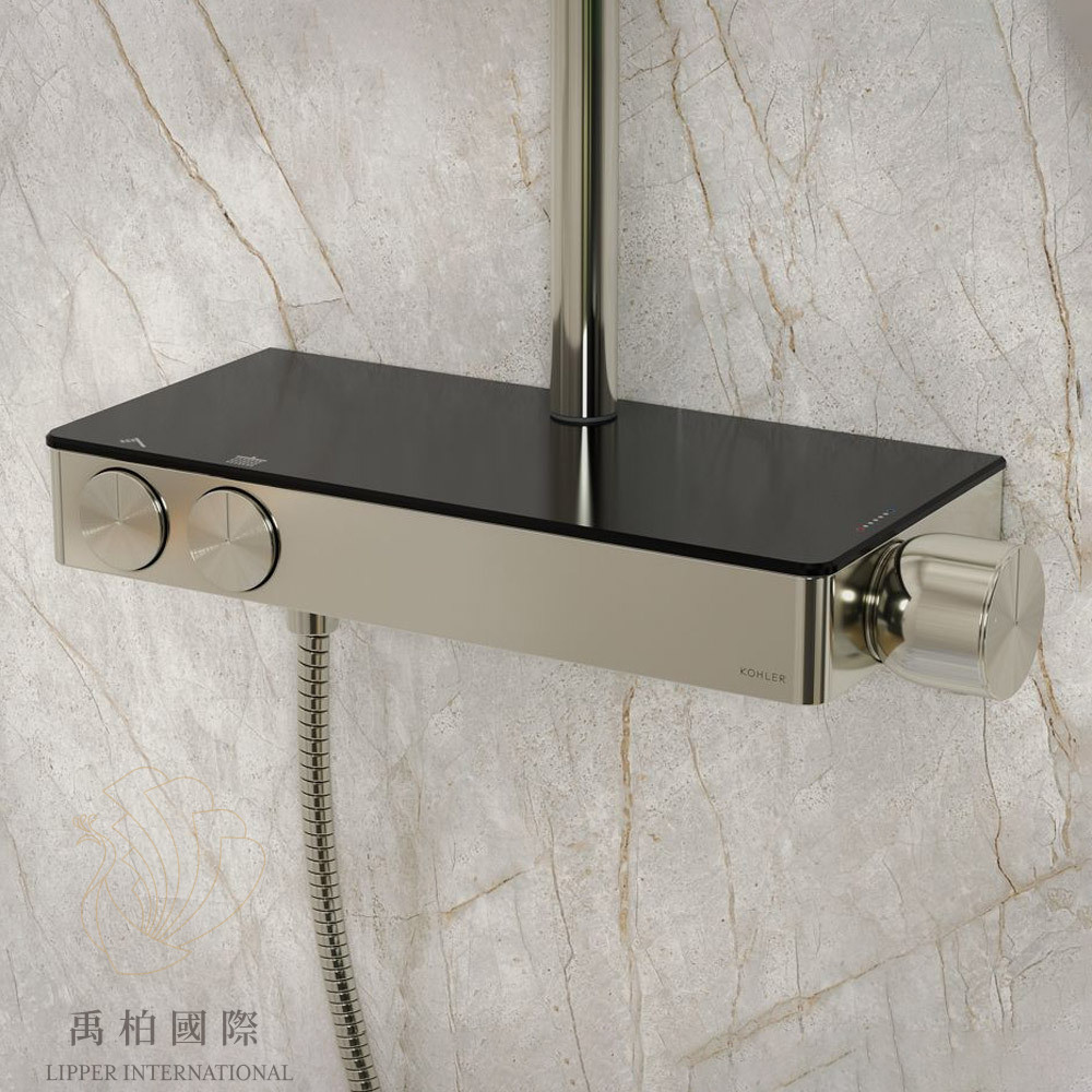 KOHLER Anthem 恆溫花灑淋浴柱 K-26331T-9-CP