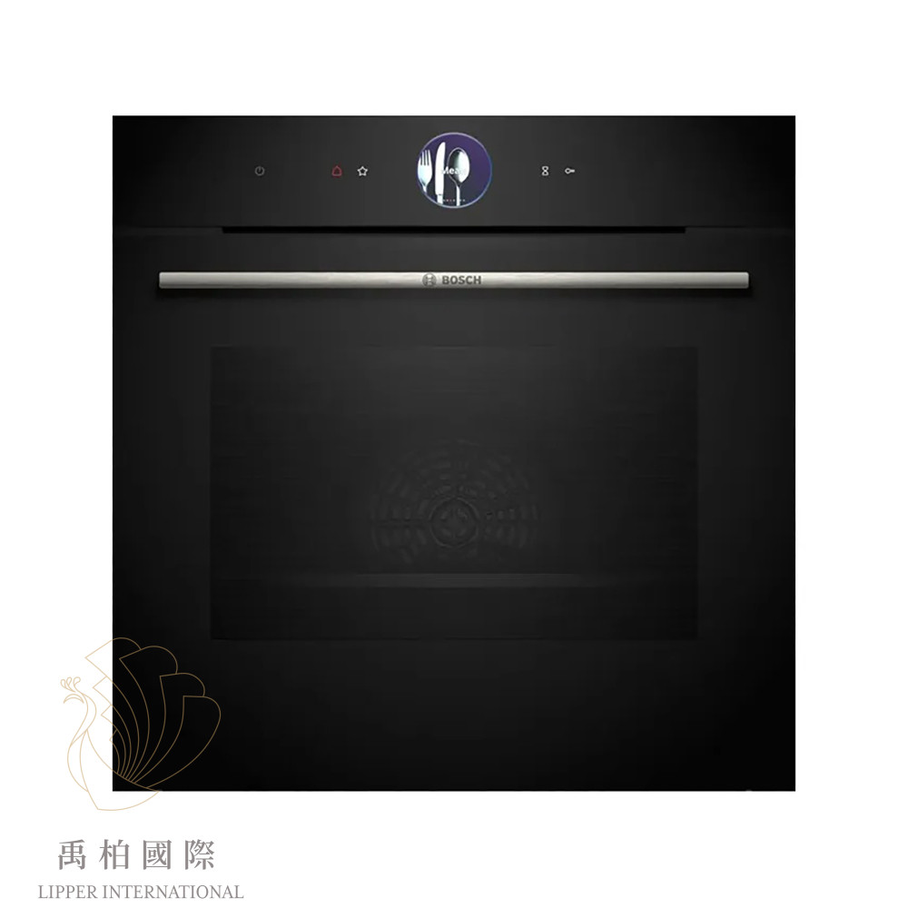 Bosch 8系列-嵌入式蒸烤爐HSG7361B1