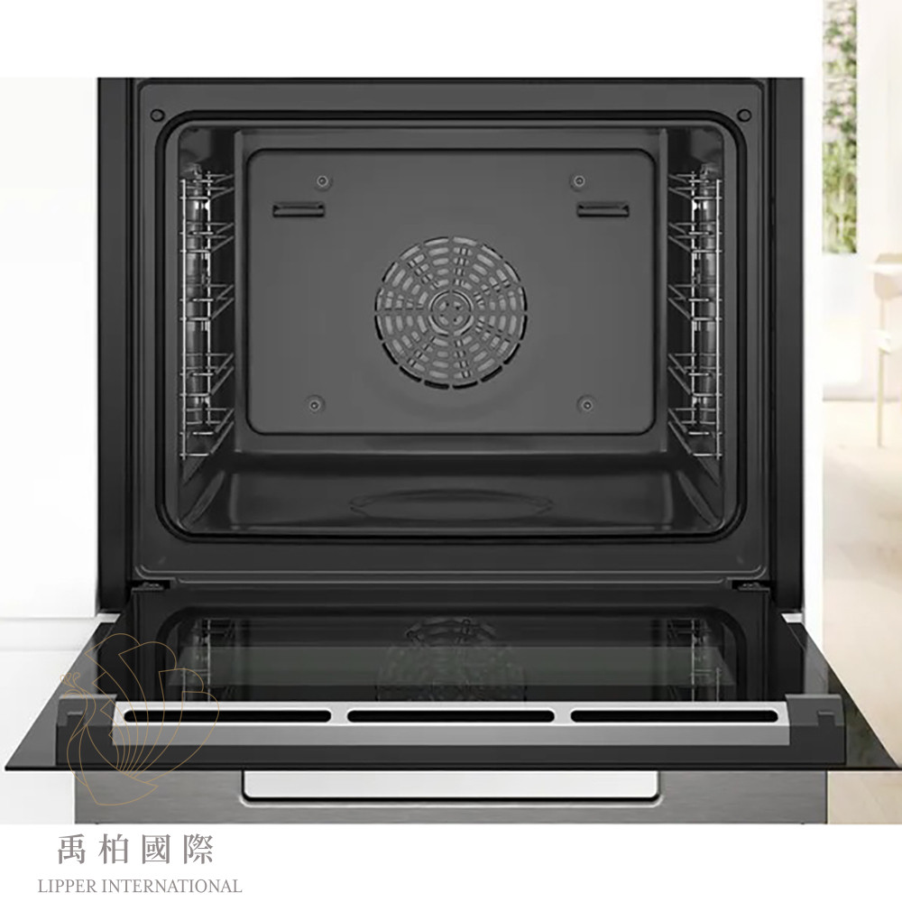 original-1255 Bosch 8系列-嵌入式蒸烤爐HSG7361B1