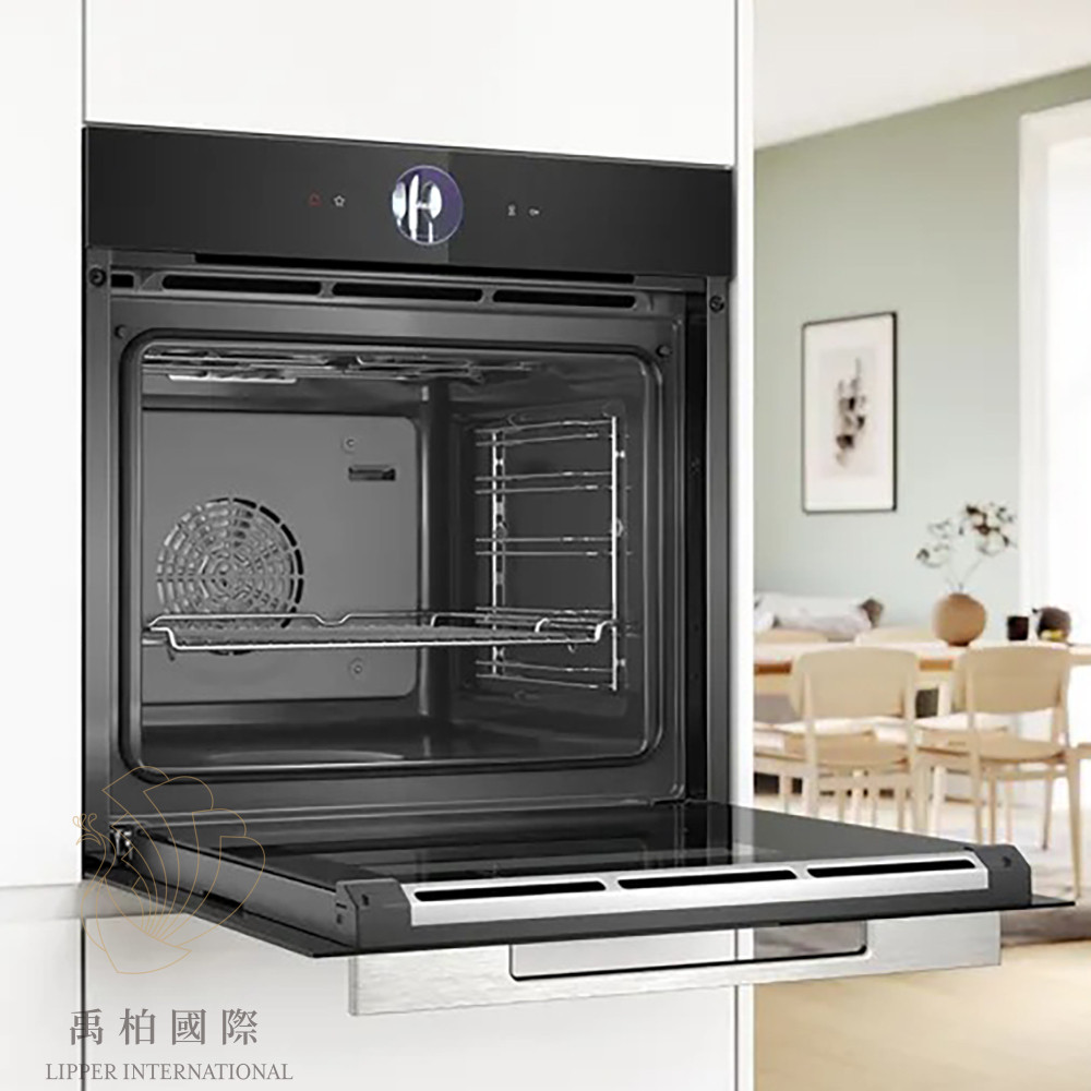 original-1256 Bosch 8系列-嵌入式蒸烤爐HSG7361B1