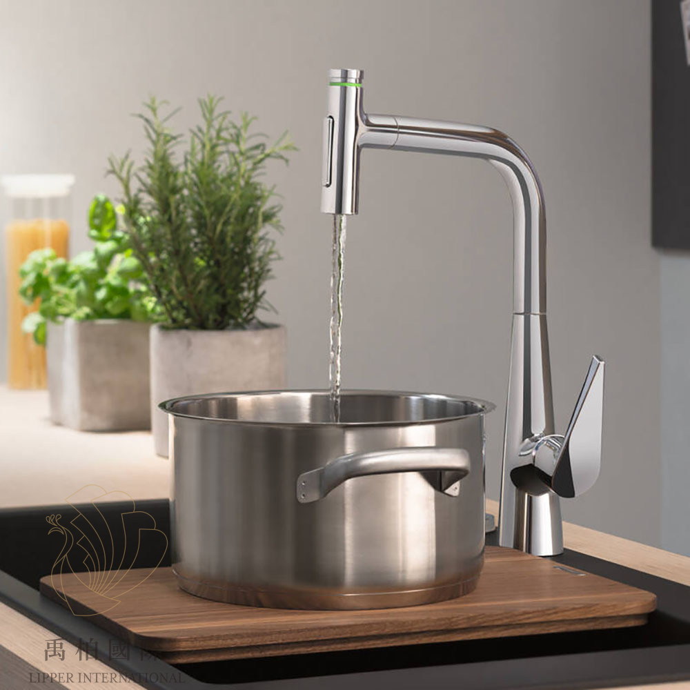 original-1270 Hansgrohe 實木砧板 40960000
