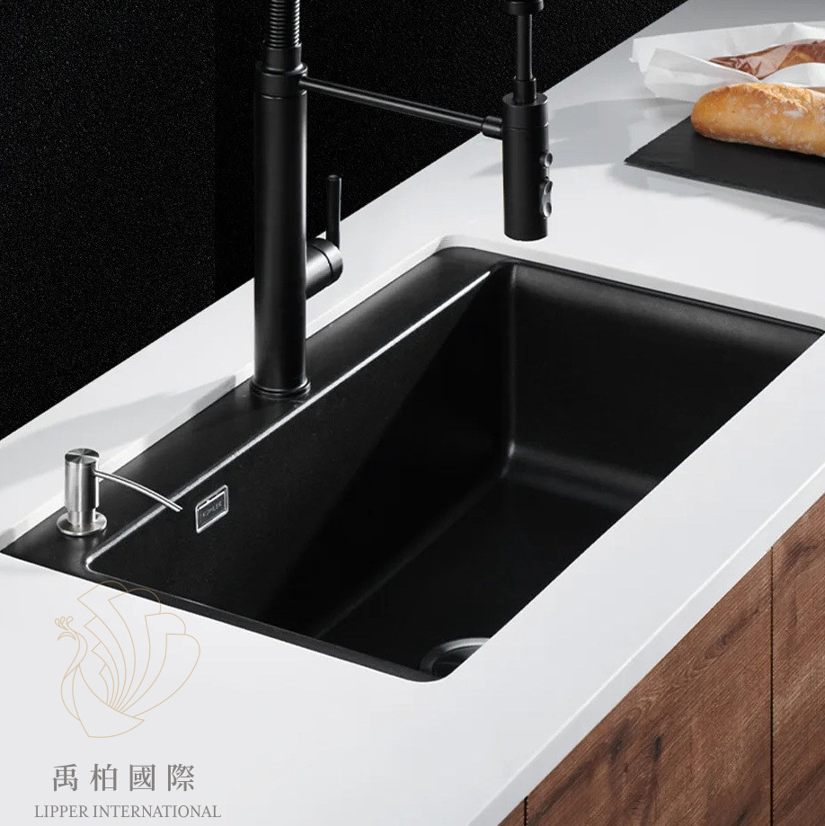 original-1279 KOHLER Cairn Neoroc花崗岩水槽K-27816T-2HD