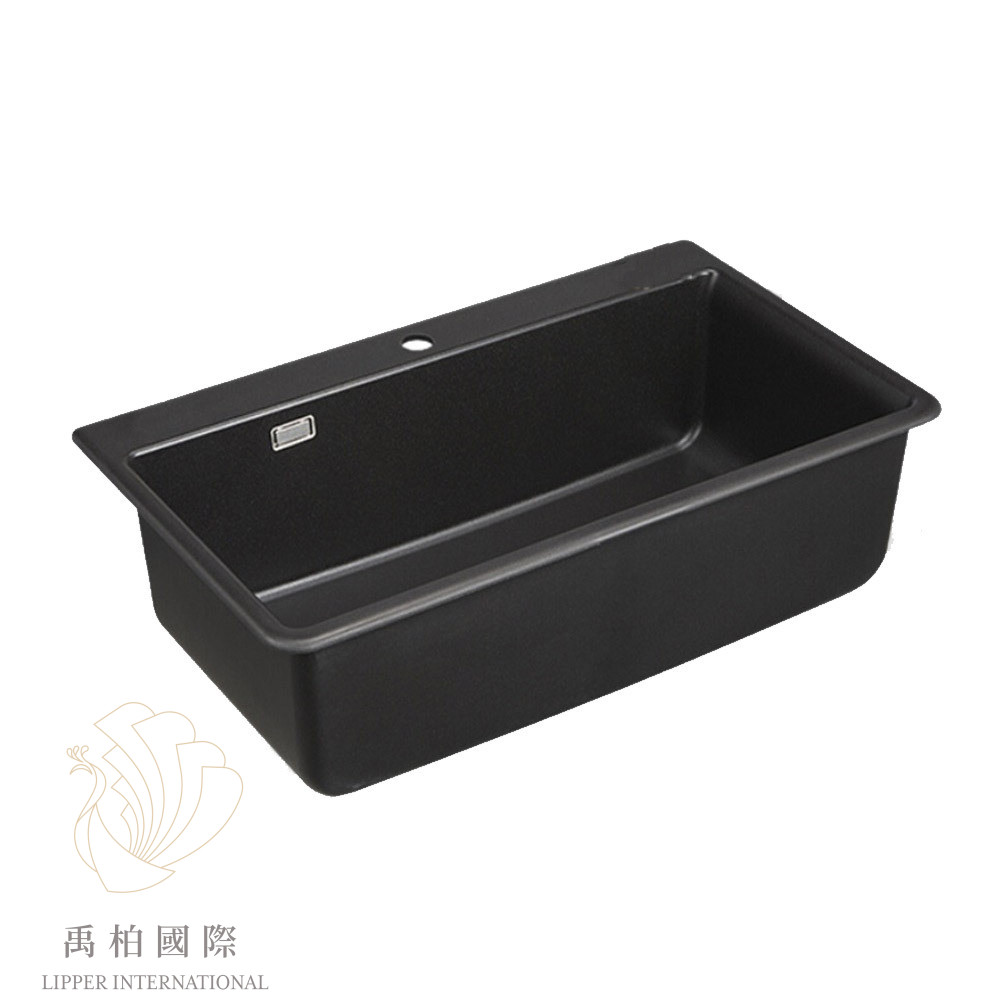 original-1280 KOHLER Cairn Neoroc花崗岩水槽K-27816T-2HD