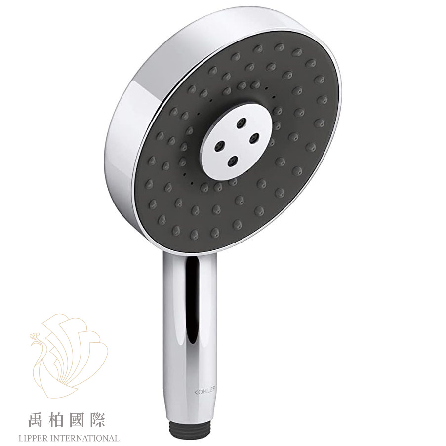 KOHLER Anthem恆溫浴缸淋浴龍頭 鉻色 K-26327T-9-CP