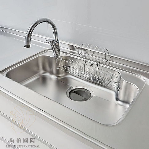 original-1299 Lixil 不鏽鋼平光水槽 A9M