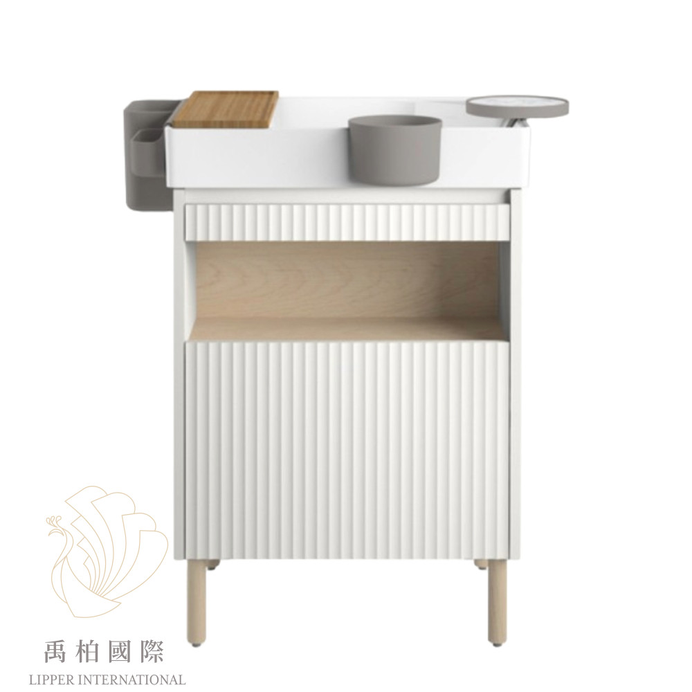 original-13 💖廚衛升級優惠💖KOHLER Spacity 浴櫃組(60cm)-白 K-32161T-PPW