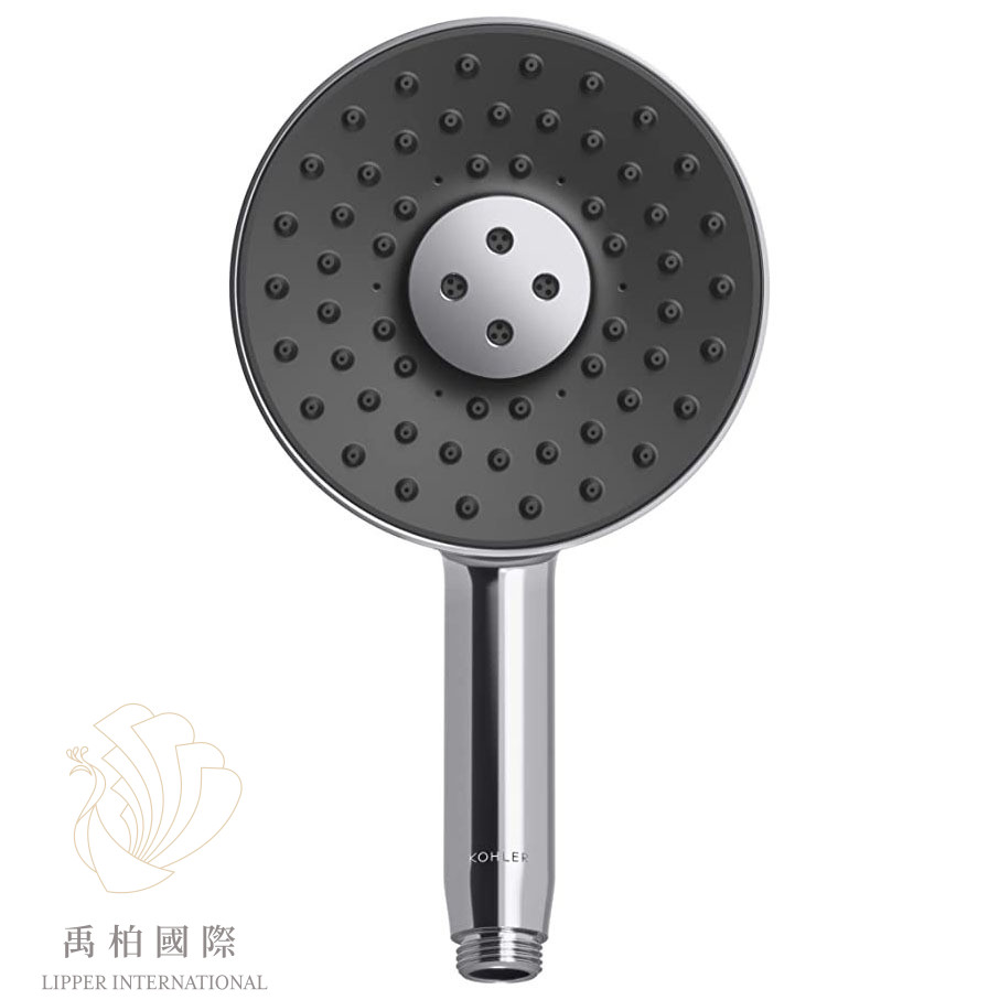 KOHLER Anthem恆溫浴缸淋浴龍頭 鉻色 K-26327T-9-CP