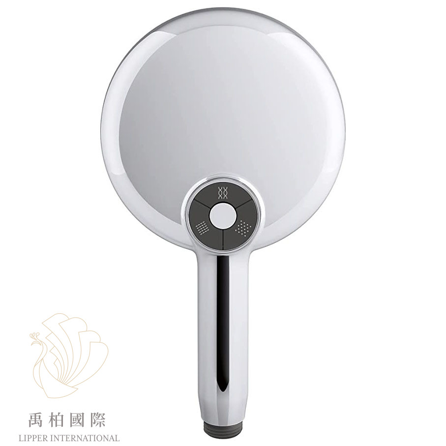 KOHLER Anthem恆溫浴缸淋浴龍頭 鉻色 K-26327T-9-CP