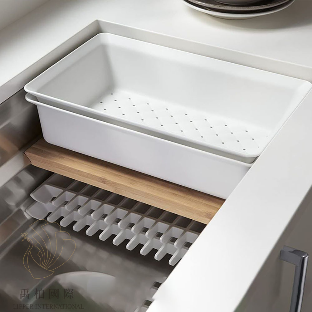 original-1310 KOHLER Prolific多功能不鏽鋼水槽(84cm)K-5540T-C-NA