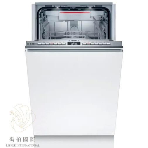 original-1339 Bosch 4系列-全嵌式洗碗機(45cm) SPV4IMX00X