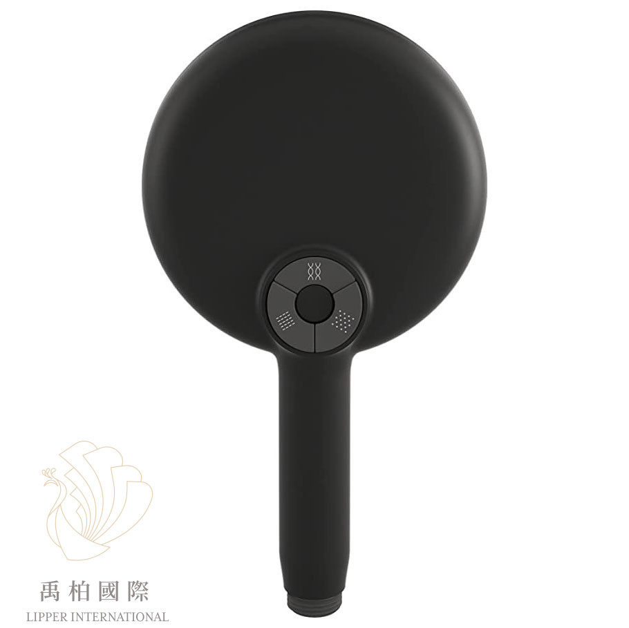 KOHLER Anthem恆溫浴缸淋浴龍頭 霧黑 K-26327T-9-BL