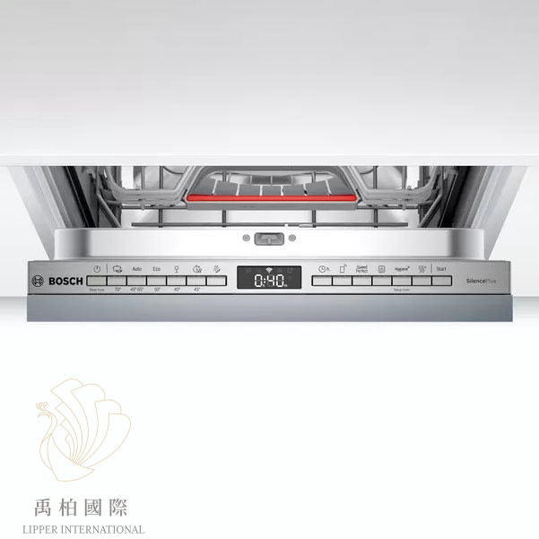 original-1340 Bosch 4系列-全嵌式洗碗機(45cm) SPV4IMX00X