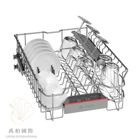 original-1343 Bosch 4系列-全嵌式洗碗機(45cm) SPV4IMX00X
