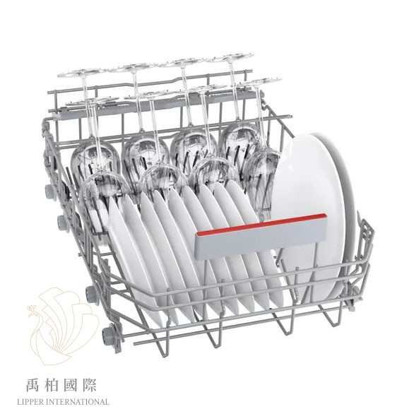 original-1344 Bosch 4系列-全嵌式洗碗機(45cm) SPV4IMX00X