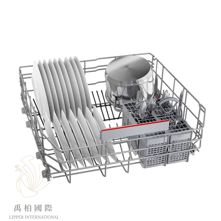 original-1348 Bosch 4系列-全嵌式洗碗機(60cm) SMV4HAX00X