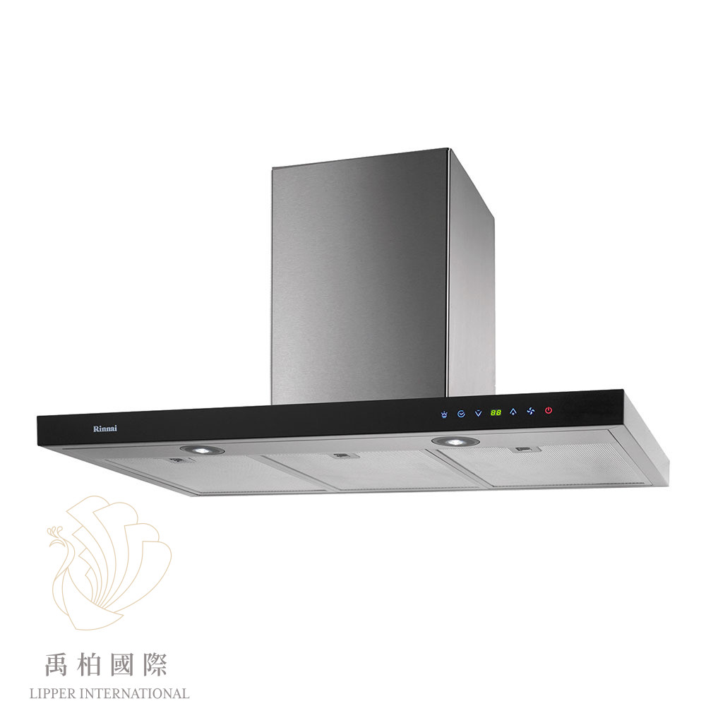 林內 倒T式排油煙機RH-1221
