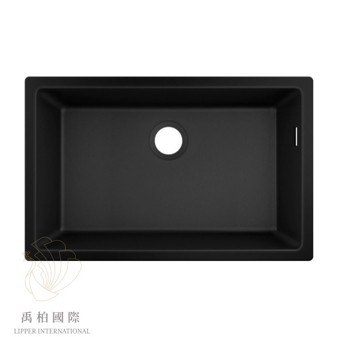 original-1361 hansgrohe S51花崗岩下嵌式水槽(71cm)43432