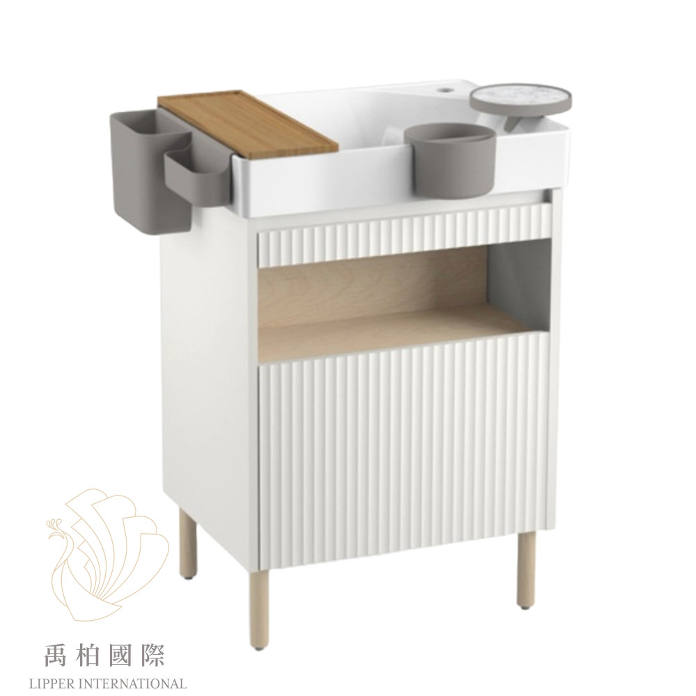 original-14 💖廚衛升級優惠💖KOHLER Spacity 浴櫃組(60cm)-白 K-32161T-PPW