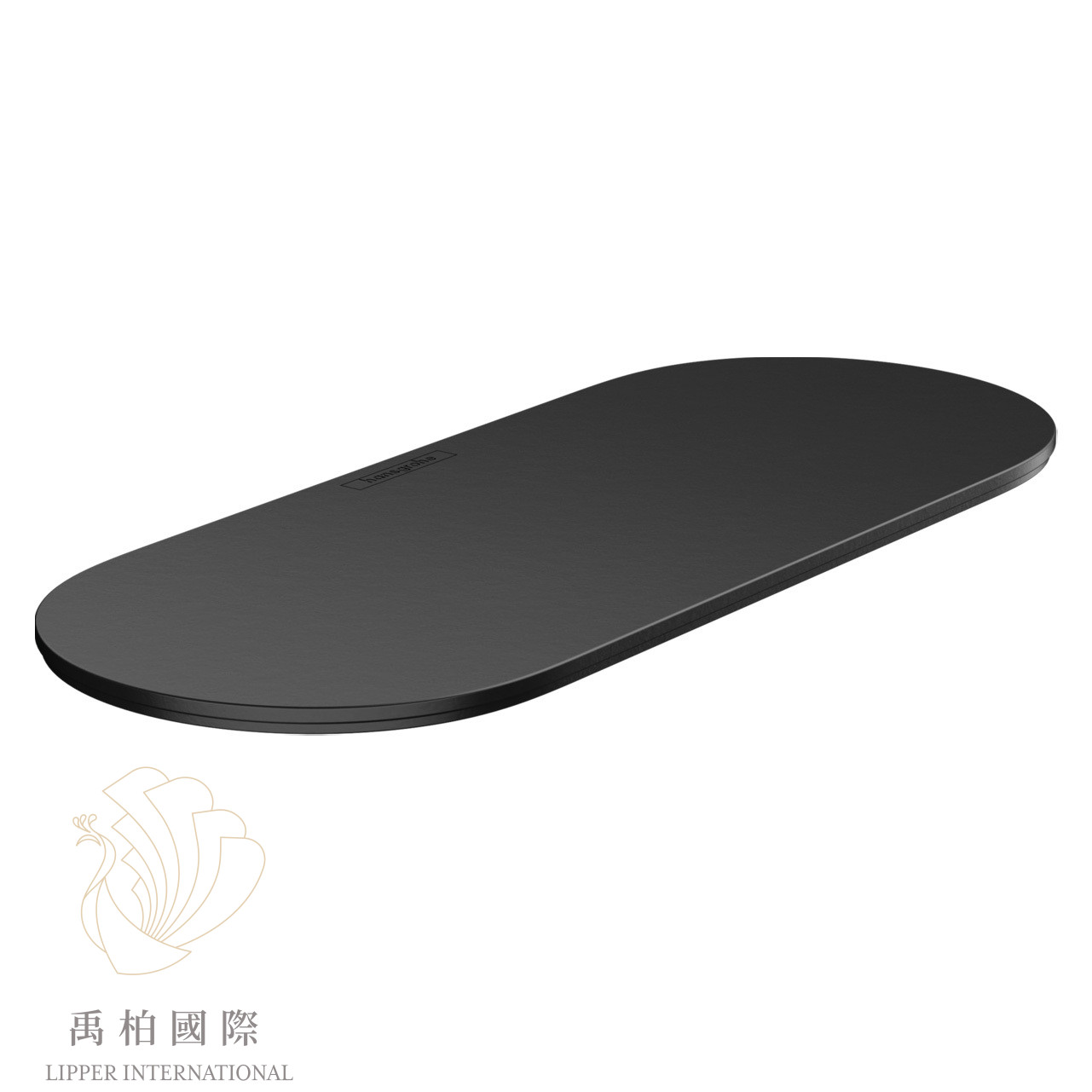 original-1410 hansgrohe WallStoris置物盒上蓋27925