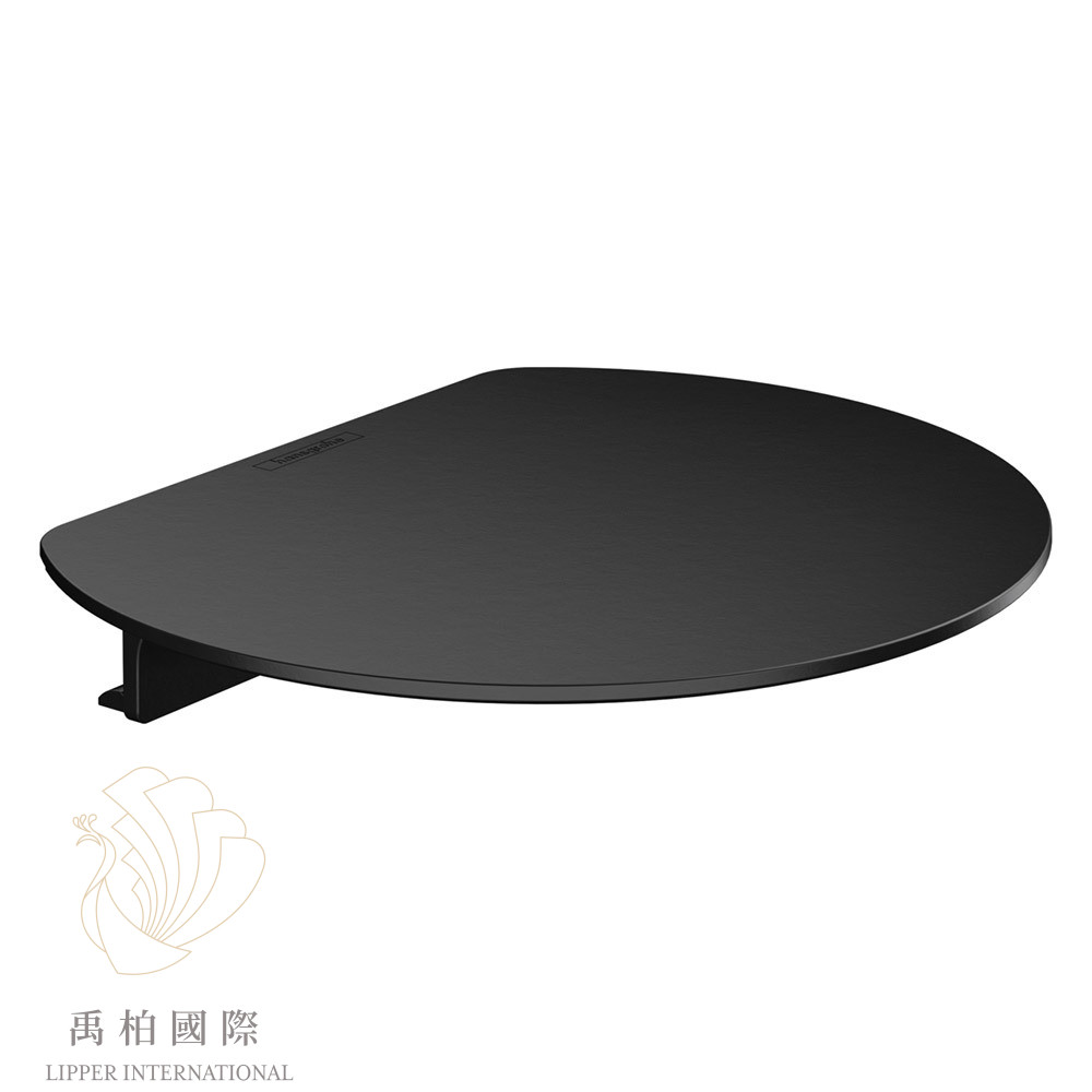 original-1411 hansgrohe WallStoris 層板 27915