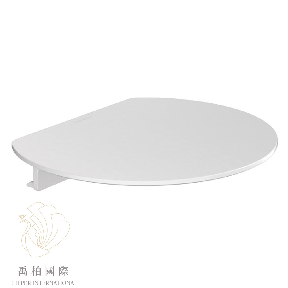 original-1412 hansgrohe WallStoris 層板 27915