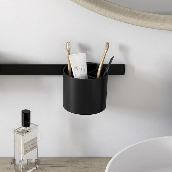 original-1419 hansgrohe WallStoris 牙刷杯架27921
