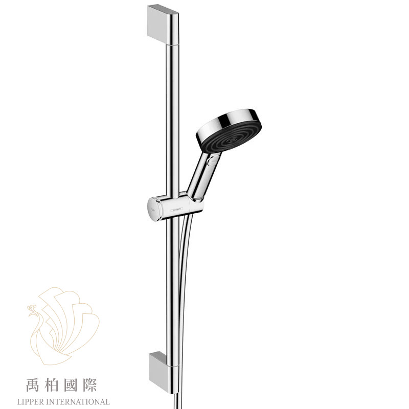 hansgrohe Pulsify恆溫龍頭組 鉻色24340000set