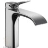 hansgrohe Pulsify恆溫龍頭組 鉻色24340000set