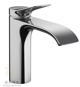 hansgrohe Pulsify恆溫龍頭組 鉻色24340000set
