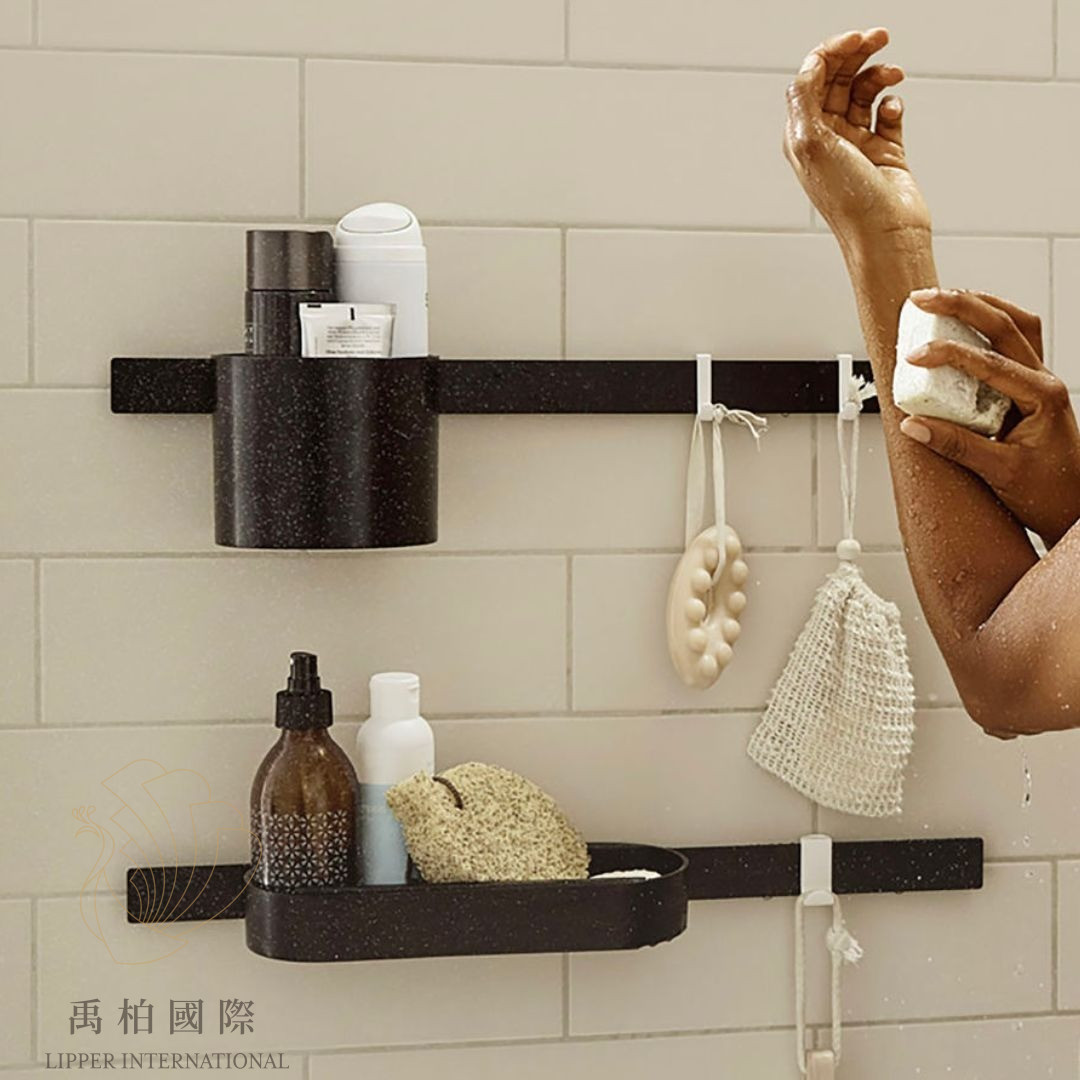 hansgrohe WallStoris 70cm掛桿27904