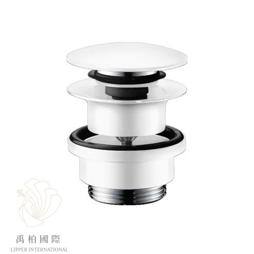 original-1439 Hansgrohe 按壓式落水頭(歐規) 50100