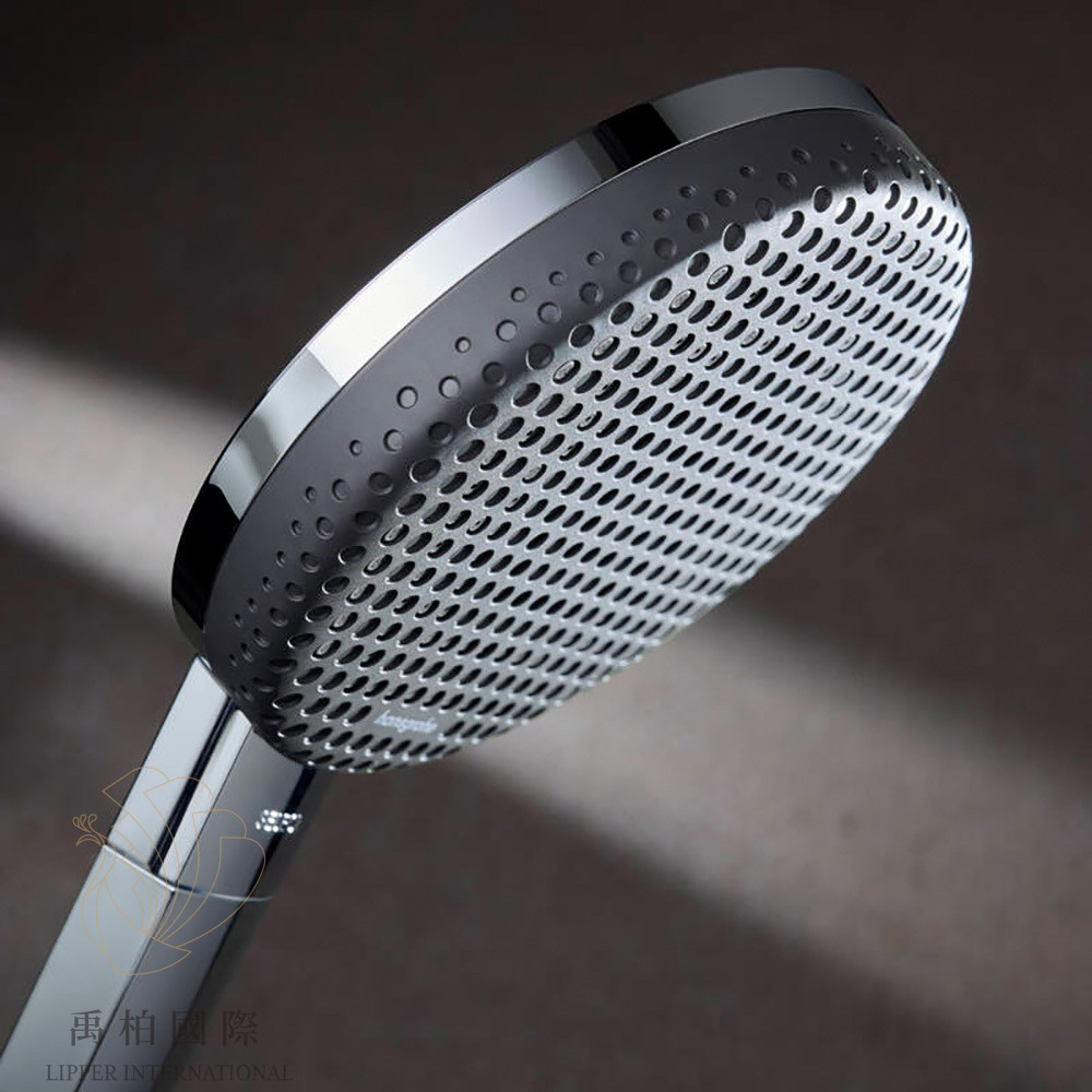 hansgrohe Alive Select S蓮蓬頭升降桿組 鉻色24602000