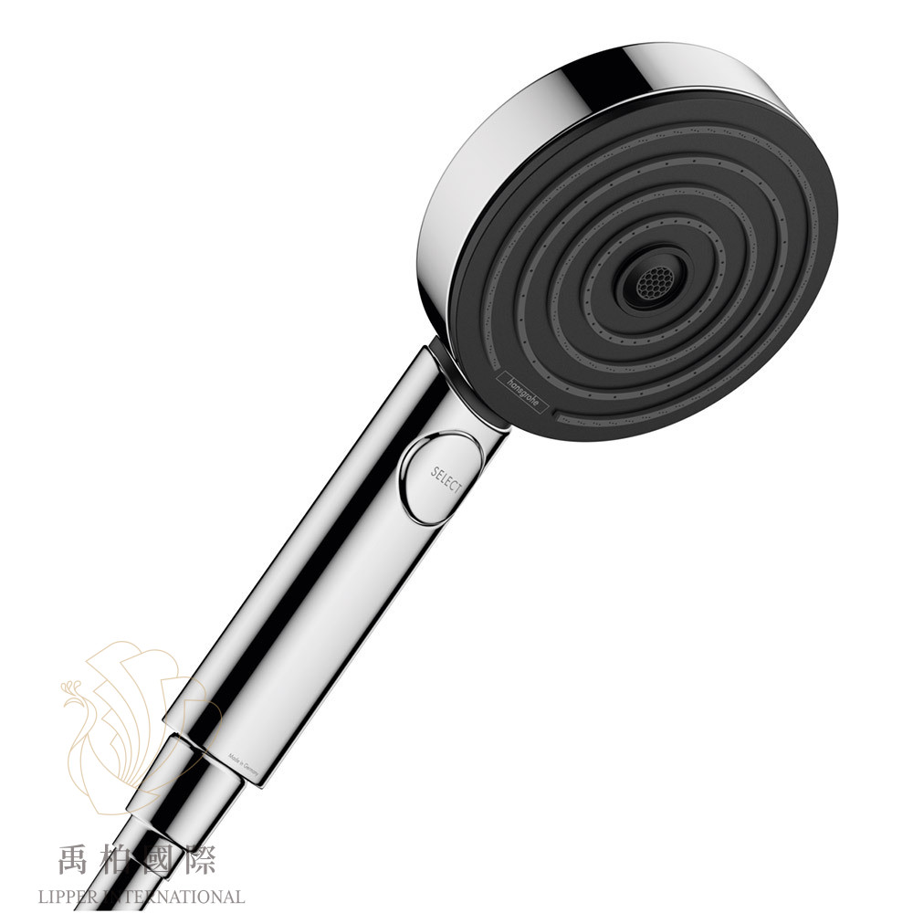 hansgrohe Pulsify Select S 蓮蓬頭 鉻色24110000