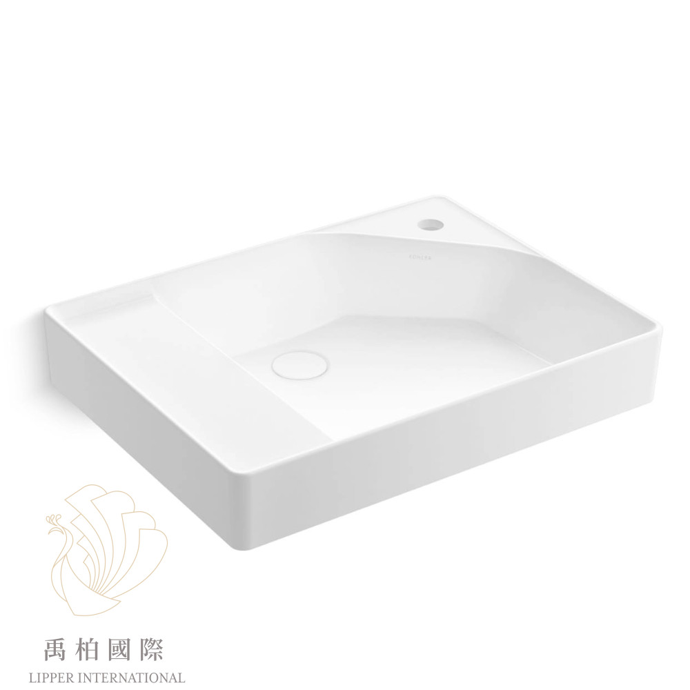 original-15 💖廚衛升級優惠💖KOHLER Spacity 浴櫃組(60cm)-白 K-32161T-PPW