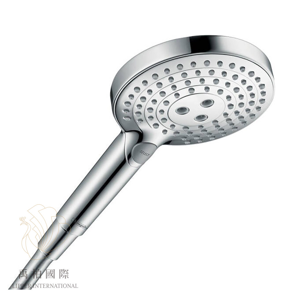 hansgrohe Raindance Select蓮蓬頭升降組(65cm) 27654