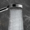 hansgrohe Rainfinity 130三段式蓮蓬頭 鉻色 26864