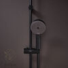 hansgrohe Pulsify Select S 蓮蓬頭 霧黑24100670