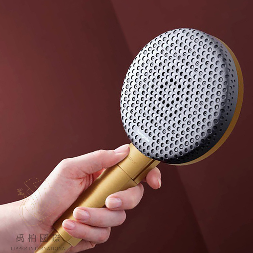 hansgrohe Alive Select S蓮蓬頭升降桿組 霧金24602140