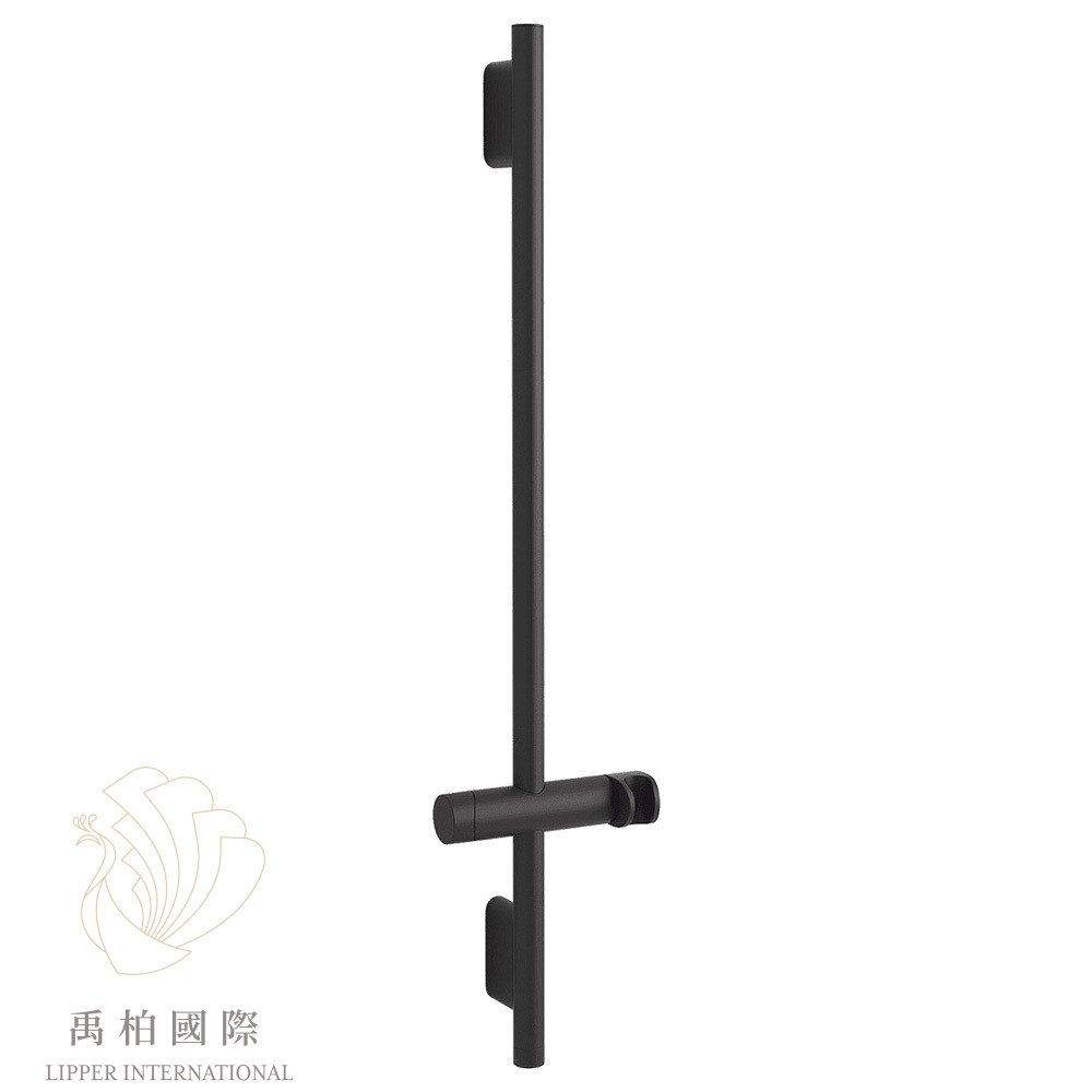 KOHLER Statement 80cm升降桿 霧黑 K-26312T-BL