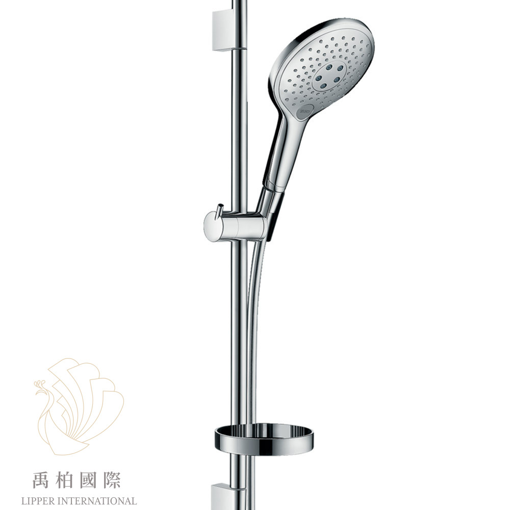 hansgrohe Raindance Select蓮蓬頭升降組(65cm)27802