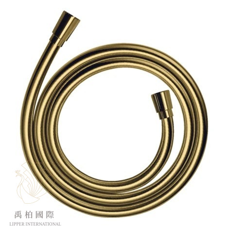 Hansgrohe Isiflex蓮蓬頭平面軟管160cm