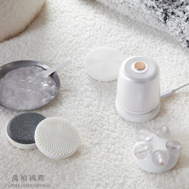 KOHLER Spaviva多功能美肌花灑 玫瑰金 K-28682T-RGD