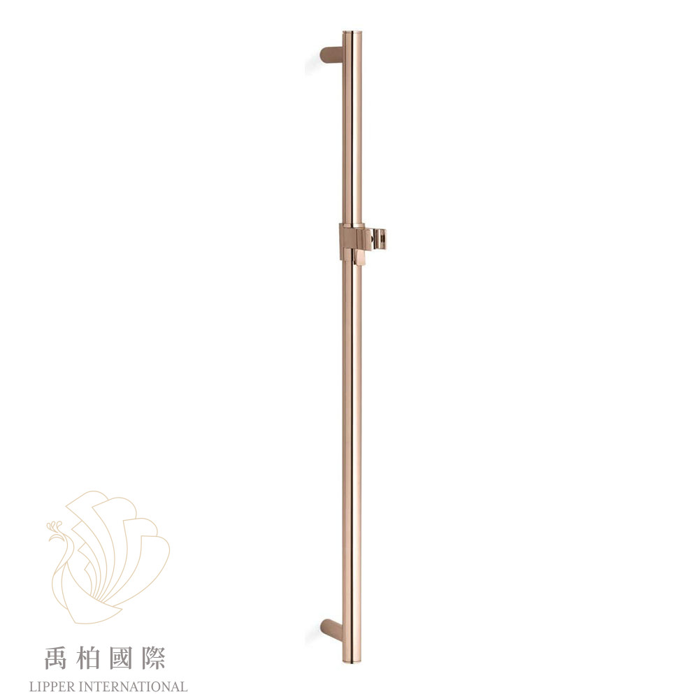 KOHLER 升降桿80cm玫瑰金K-8524T-RGD