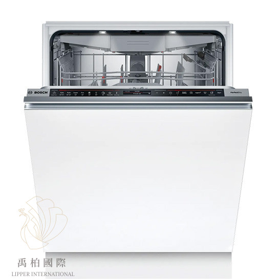 original-24 Bosch 8系列 全嵌式洗碗機(60cm) 滑動鉸鍊 SMV8ZCX00X