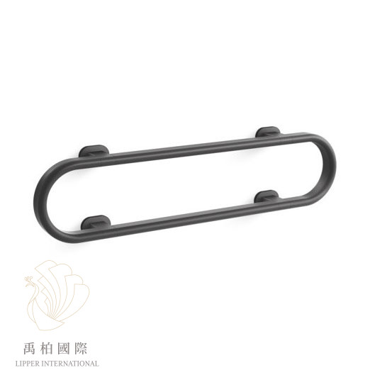 KOHLER BELAY 安全扶手環 霧黑 K-33463T-BL