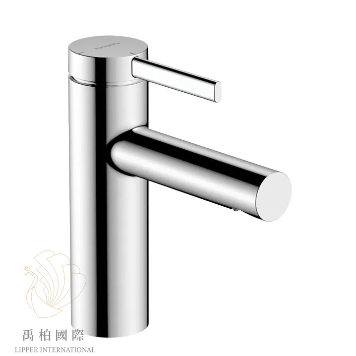 hansgrohe Ecostat Fine恆溫龍頭組 鉻色13325set