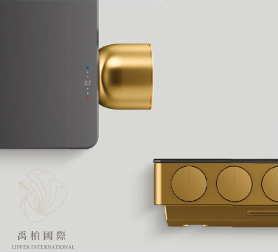 KOHLER Anthem恆溫浴缸淋浴龍頭 鉻色 K-26327T-9-CP