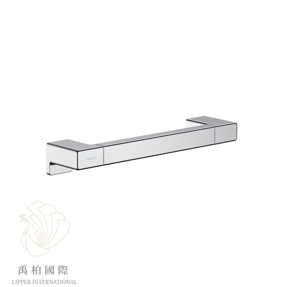 Hansgrohe AddStoris 扶手(35cm)鉻色41744007