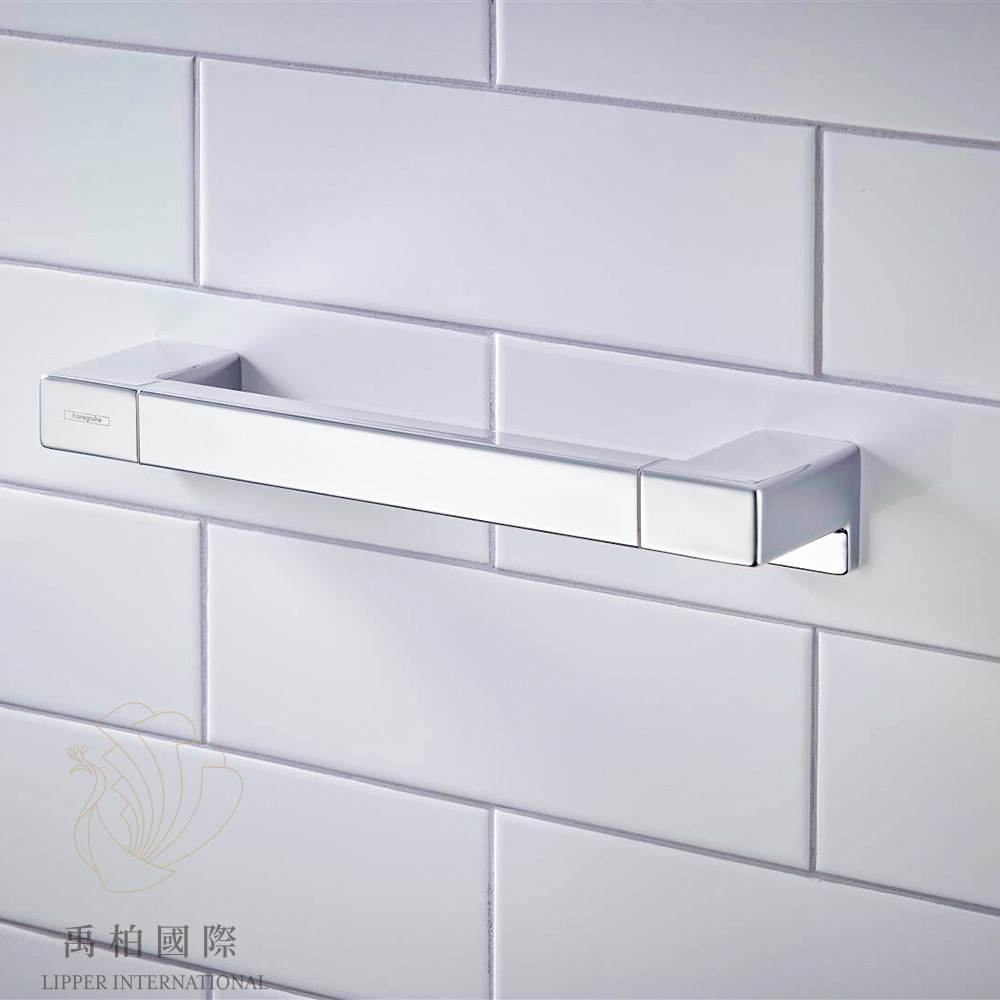 Hansgrohe AddStoris 扶手(35cm)鉻色41744007